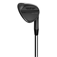 Titleist Vokey SM9 Jet Black S Grind