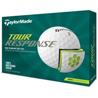 TaylorMade Golf Ball Tour Response 2022 (0)