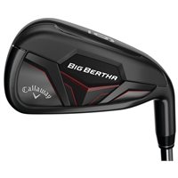 Big Bertha 2019 Product Image