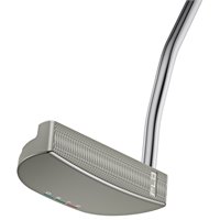 Ping PLD Milled DS72 Satin Raw Putter