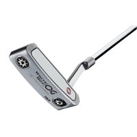 Odyssey White Hot OG 1WS Stroke Lab