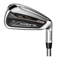 Used Cobra RADSpeed Wedge Gap 48 Degree Womens Used Golf Club at