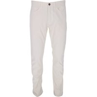 View Turtleson Lawton 5 Pocket Performance Pants Stone