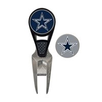 Team Effort NFL CVX Ball Mark Repair Ball Marker