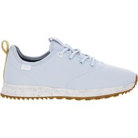 View True Linkswear All Day Ripstop Golf Shoe Powder Blue