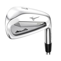 Mizuno Iron Individual Representative Image.