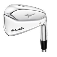 Mizuno Pro 221