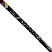 True Temper Project X HZRDUS Smoke Black RDX 80
