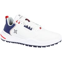 PAYNTR X 003 FF WO ゴルフシューズ ホワイト/ピンク　23.5 PAYNTR X 003 FF WO ゴルフシューズ ホワイト/ピンク 23.5 【公式通販】