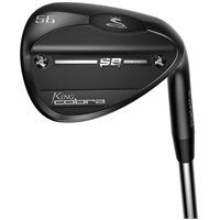 Cobra King Cobra SB Black Versatile Grind