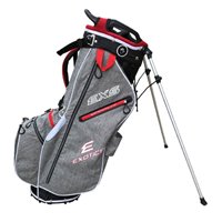 View Tour Edge Exotics Xtreme 7.0 Stand Heather Red White