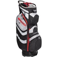 View Tour Edge Hot Launch Xtreme 5.0 Cart Black Red