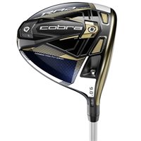 Cobra RADSpeed Limited Edition The Players