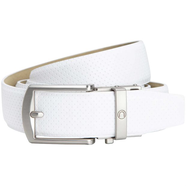 Nexbelt Birdie Belt - White