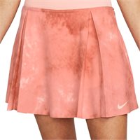 Nike Club Dri-FIT Long Golf Summer Ladies Skort - Arctic Orange - Size: L