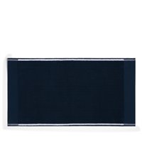View Titleist Players Terry Towel Navy