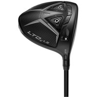 Cobra LTDx LS Black Limited Edition Driver 10.5 Degree Golf Club 【海外 9.0 LS LTDx cobra black edition limited クラブ
