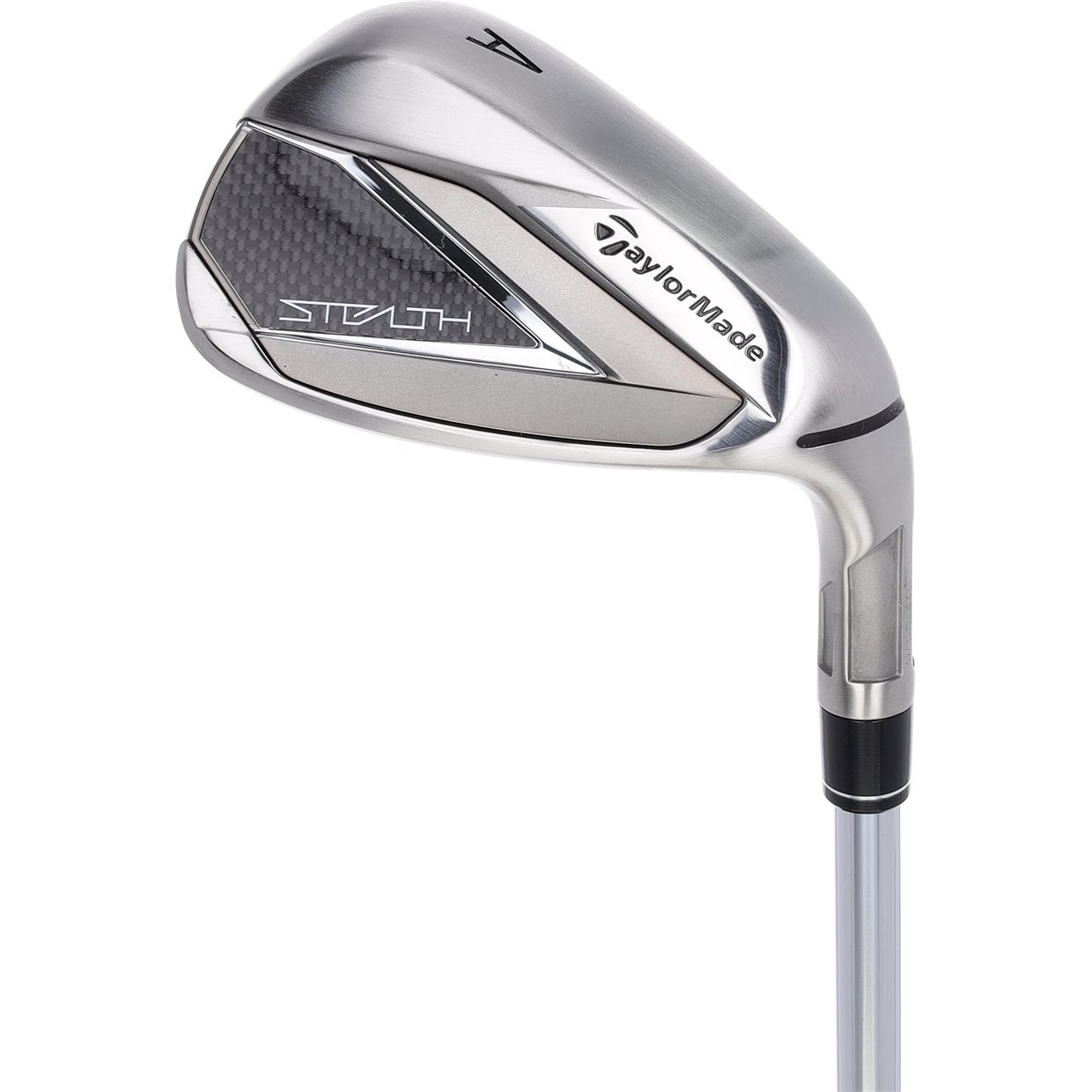 Pitching Wedge Best Value Sand Wedge Used TaylorMade STEALTH Wedge