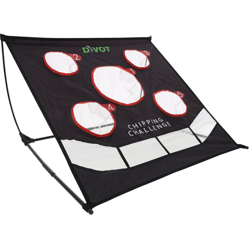 Divot Nets 30x30 Square Chipping Net