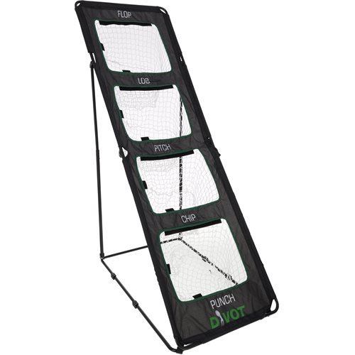 Divot Nets Short Game Practice Net