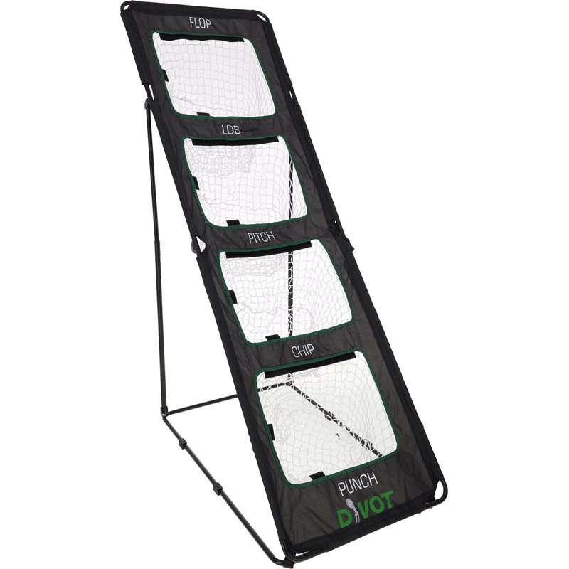 Divot Nets Short Game Practice Net