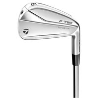 TaylorMade Iron Individual Representative Image.