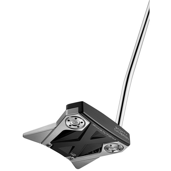 Titleist Scotty Cameron Phantom X 12 2022