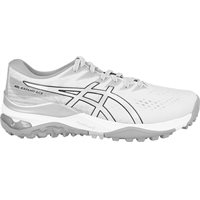 View Asics Gel Kayano Ace Spikeless Glacier Grey/Pure Silver 1