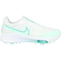 View Nike Air Zoom Infinity Tour NXT% Spikeless White/Washed Teal/Mint Foam