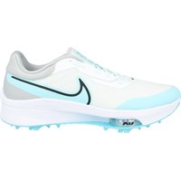 View Nike Air Zoom Infinity Tour NXT% Spikeless White/Black/Light Smoke Grey