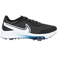 View Nike Air Zoom Infinity Tour NXT% Spikeless Black/White/Photo Blue