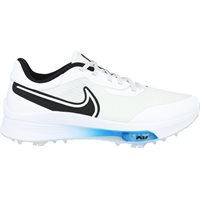 View Nike Air Zoom Infinity Tour NXT% Spikeless White/Black/Photo Blue