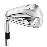 Mizuno Iron Individual Representative Image.