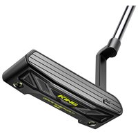 Cobra King 3D Grandsport 35 Black