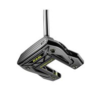 Cobra King 3D Supernova Black