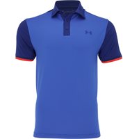 Under Armour T2 Green Turf Blocked Shirt Apparel at