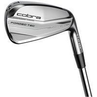 Cobra King Forged TEC 2022