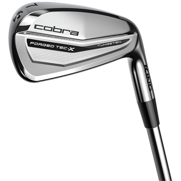 Cobra King Forged TEC X 2022