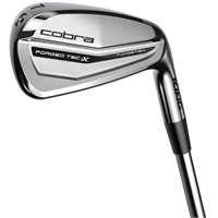 Cobra King Forged TEC X 2022