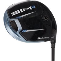 TaylorMade MySIM2 Black/Blue