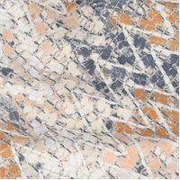 View Sofibella UV Feather Dress Echo