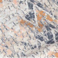 View Sofibella UV Feather Sleeveless Shirt Missy