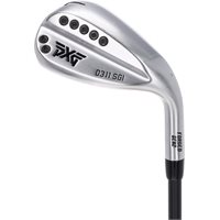 Used PXG 0311SGI Gen 2 Wedge Sand 53 Degree Womens Used Golf Club at