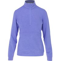 PUMA Women's Cloudspun Rockaway 1/4 Zip