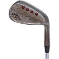 Callaway JAWS Raw Wedge Lob Used Golf Club at GlobalGolf.ca