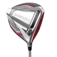 TaylorMade STEALTH
