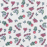 footjoy lisle floral