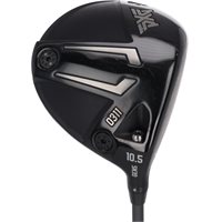 PXG Driver Representative Image.