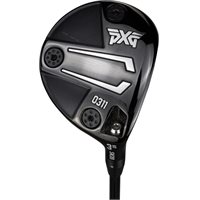 18°, stiff flex, Very Good at GlobalGolf
