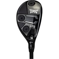 Used PXG 0311 Gen5 Hybrid 3H 19 Degree Used Golf Club at